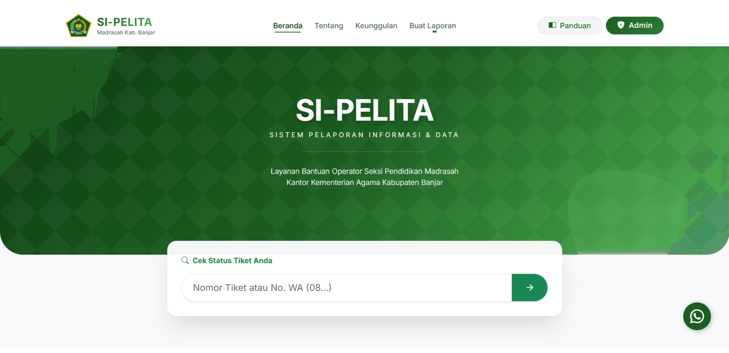 SI-PELITA